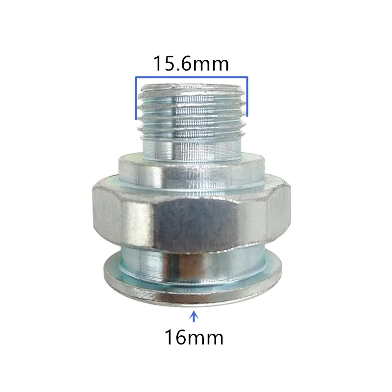 موصل سريع لخط الوقود البلاستيكي 16-12*1.5 عالي الجودة لسيارة shaanqi delong EFI لشاحنة كبيرة لشاحنة ثقيلة مجموعة واحدة #6