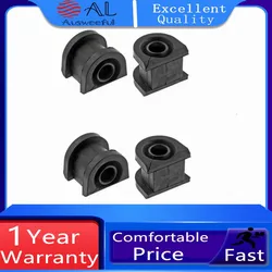 Front & Rear Stabilizer Bushings Bush 20464SC010,20414AG070 For Subaru Forester Impreza Legacy