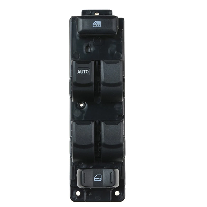 

A03G-Car Accessories 897400382D Left Side Car Electric Power Window Switch For Isuzu D-Max 2003-2011