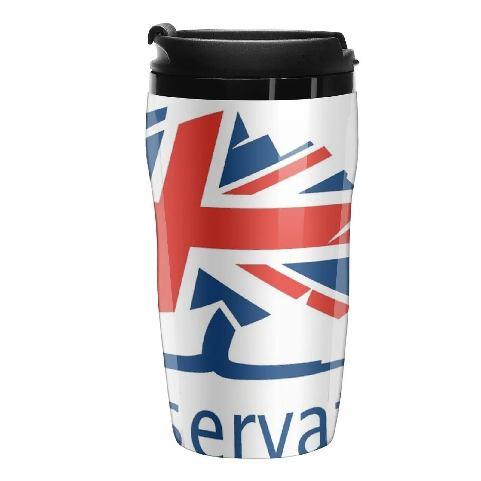 

New Conservatives Travel Coffee Mug Coffee Glass Cup Butterfly Cup