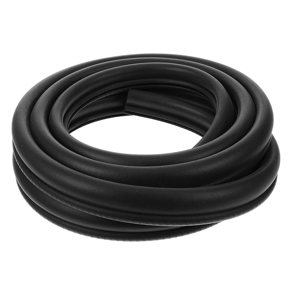

Car Weather Strip Door Edge Trim Protection Sealing Tape Automotive Protector Rubber