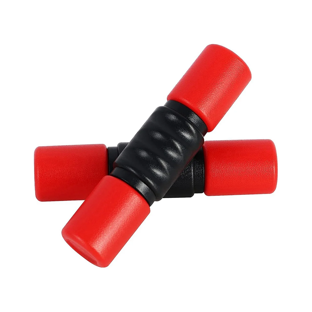 

Двухрядные перкуссионные инструменты, ударные инструменты среднего объема для студии, группы, барабанщиков (красный)