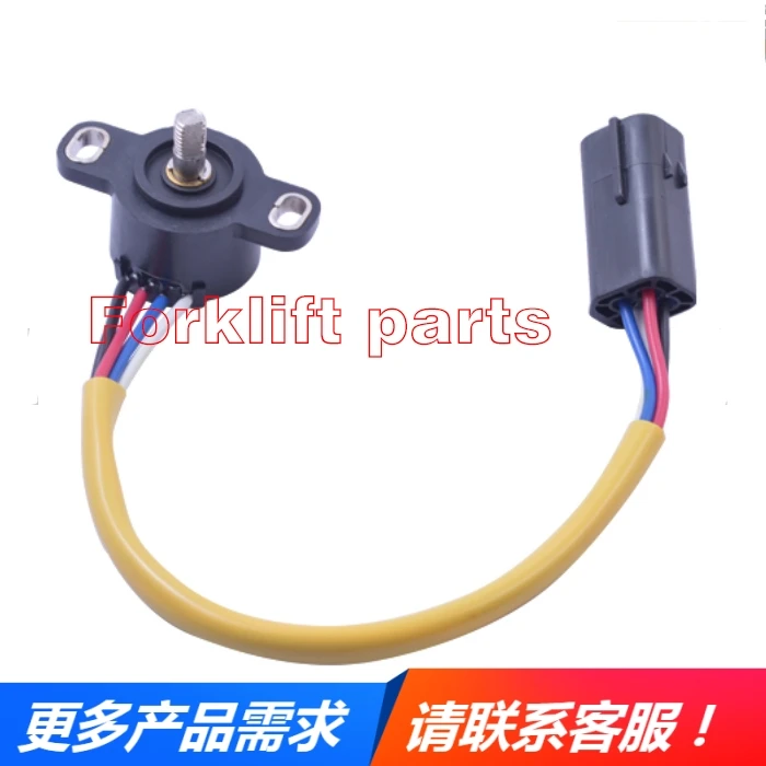 

Electric Forklift Parts FB10/30-P01 Pedal Accelerator Sensor For NISSAN OEM 29440-2K000