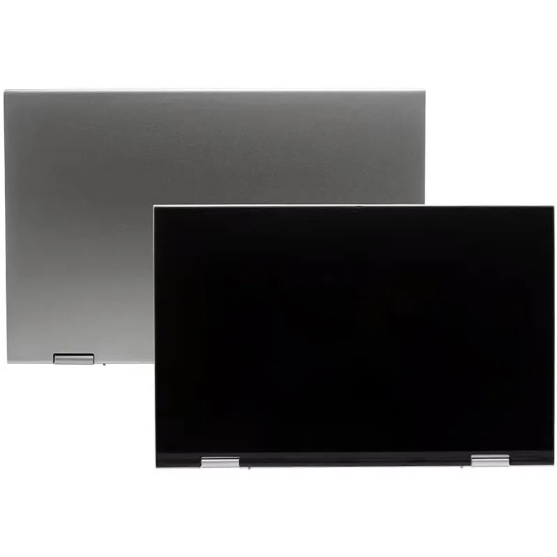 For Dell Inspiron 5410 2-in-1 Silver Color 14
