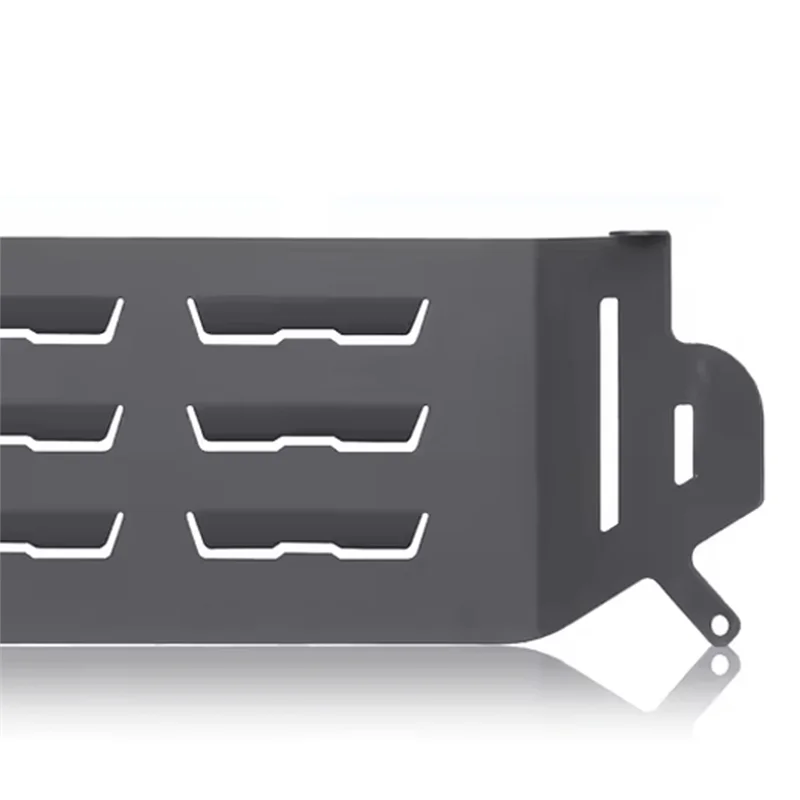 

For CFMOTO 800MT-X Engine Cover For CFMOTO 800MT-X Radiator Grille Guard Motorcycle Accessories