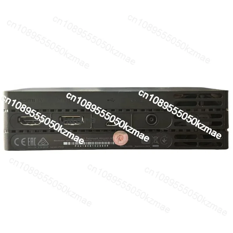 

For PlayStation VR PSVR PS Processor CUH-ZVR2