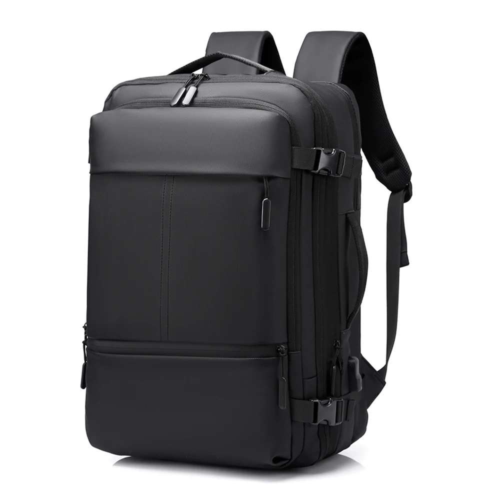 

Новый уличный рюкзак, расширяемый дизайн, рюкзак для ноутбука большой емкости 20-35 л для деловых поездок