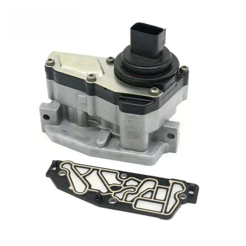 

Reproducing Transmission Solenoid Valve Body 04800171AA 5143151AA For Dodgers 42RLE Wave Tank Fittings tools car accessories