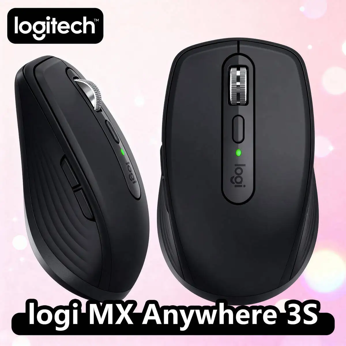 

Мышь серии Logitech G102, игровая мышь для киберспорта, несколько моделей, эффективная офисная мышь G304/G203/MX Anywhere 3S/M750/M650