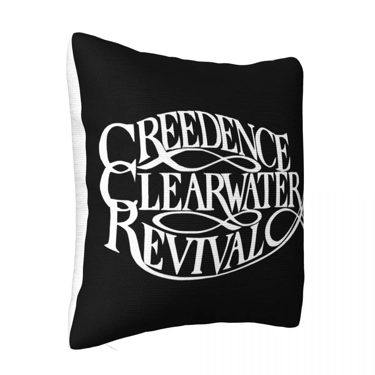 Creedence Clearwater Revival Cushions Pillows For Sofa Home And Decoration Pillow Case Pillow Cover