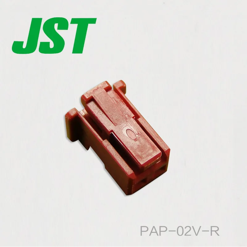 JST Connector   PAP-02V-R    PAP-02V-K     PAP-03V-K    PAP-03V-R    PAP-04V-K   PAP-05V-K   Customized Processing Terminal wire
