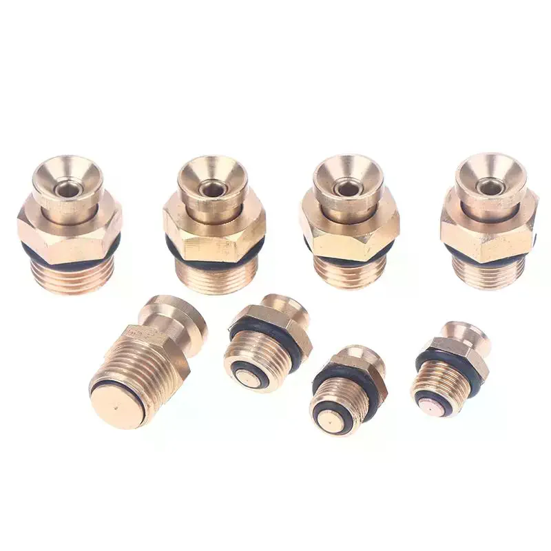 1pcs Air Valve For Expanding Shaft Thread High Quality Air Valve For Air Expanding Shaft Charging Port