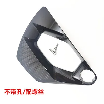 

For BYD Song Plus wheel Hub Cover Song Plus DMI EV Aluminum Alloy Steel Rim Wheel Trim Panel 1pc