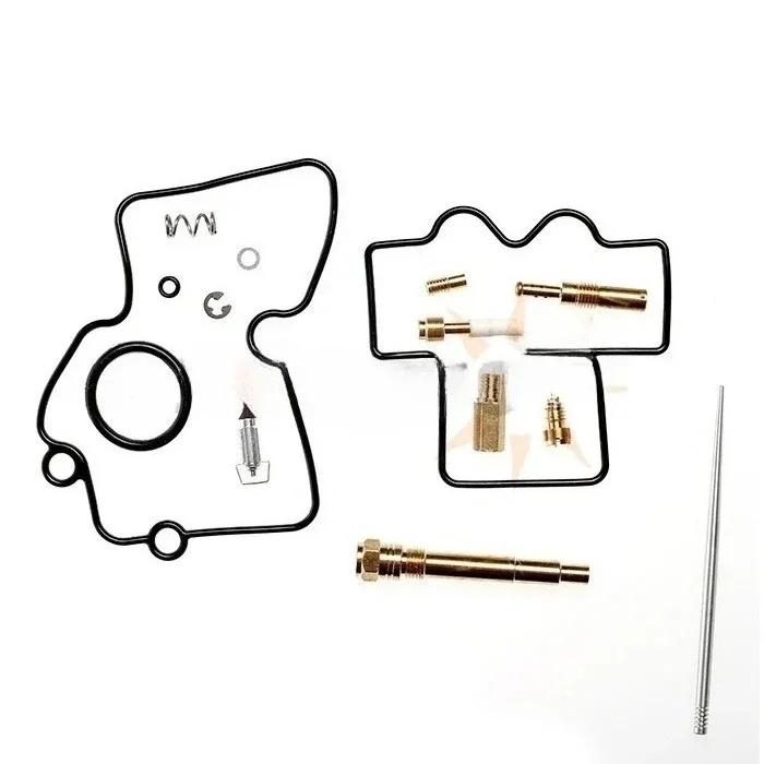Carburetor reconstruction kit repair accessories suitable for CRF250X 2004-2006