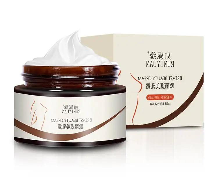 BREAST ENLARGEMENT 100% PURE PUERARIA MIRIFICA CREAM Breast Lifting Firming Improve Breast Sagging Rapid Growth Body care