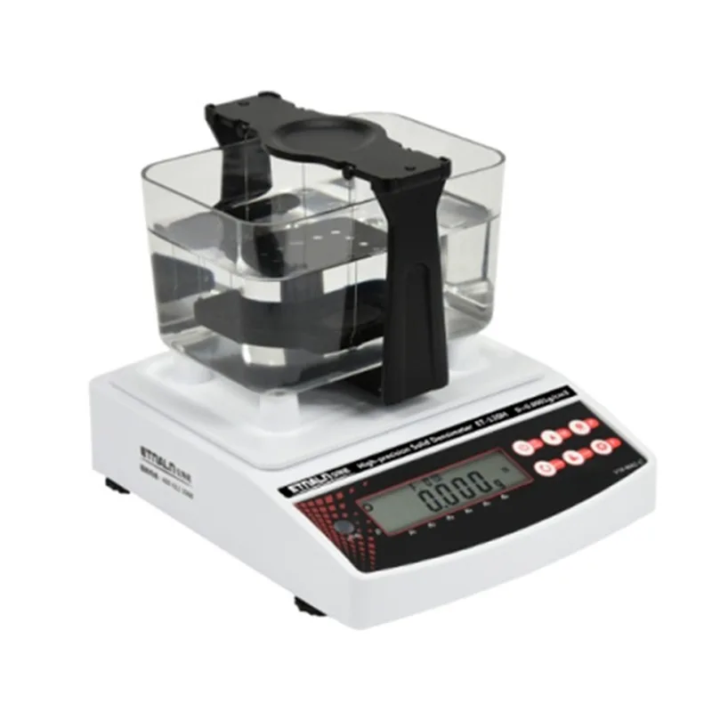 ET-120H Density Test/Solid Density Meter/Hydrometer, in stock