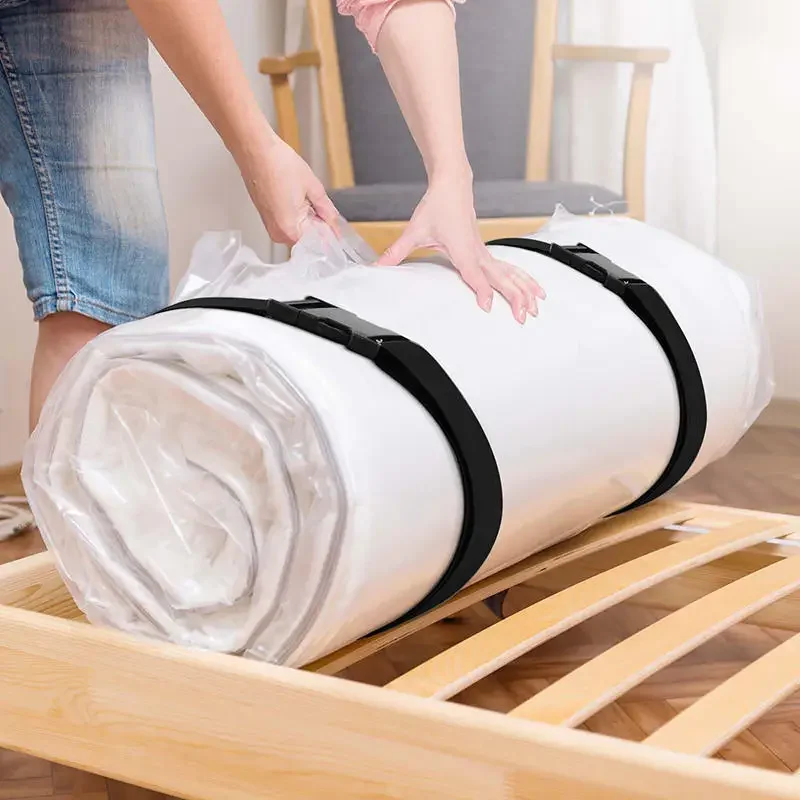 2Pcs Travel Tied Bl…