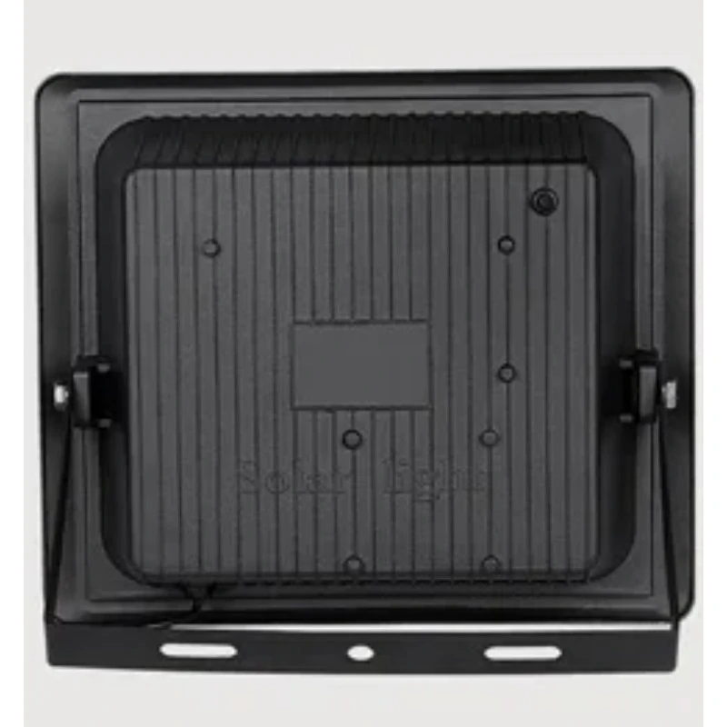 

50W 100w Reflector Light Emitting Diode Focos100w 200w 300w Solar Light Emitting Diode Flood Light Outdoor