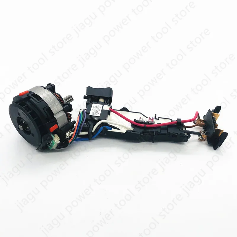 Motor switch component Replace for Dewalt DCF809 DCF809D2 DCF809D2T DCF809E2T DCF809H2T DCF809D1 DCF809L2T