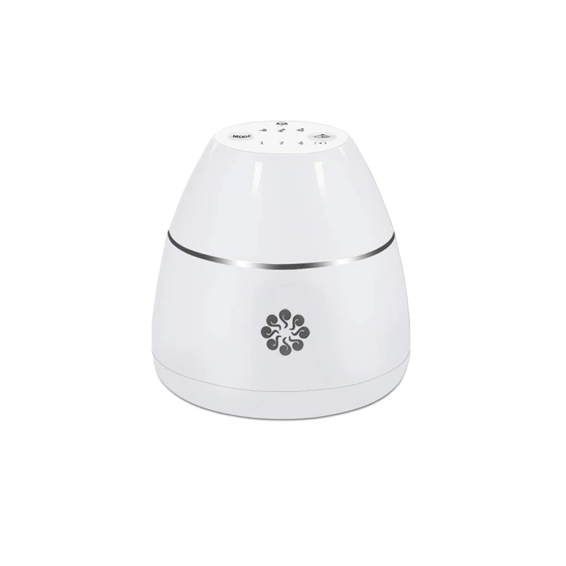 

Essential Oil Aroma Diffuser Nebulizer With USB Rechargeable Battery, Portable For Home, Office, Travel US Plug