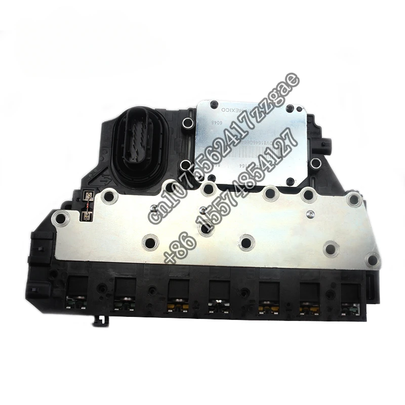 

High Quality 6T40 6T30 6T45 TCM Transmission Control Module for Chevrolet 24265789 24264425 24265992 24268164 Fast Deliveryy