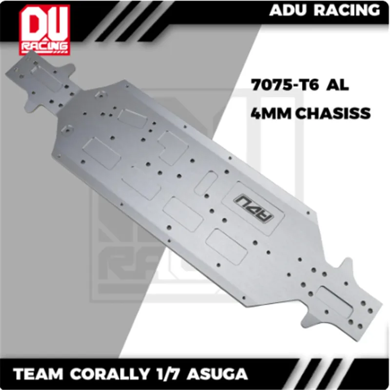 Adu Racing 7075-T6 …
