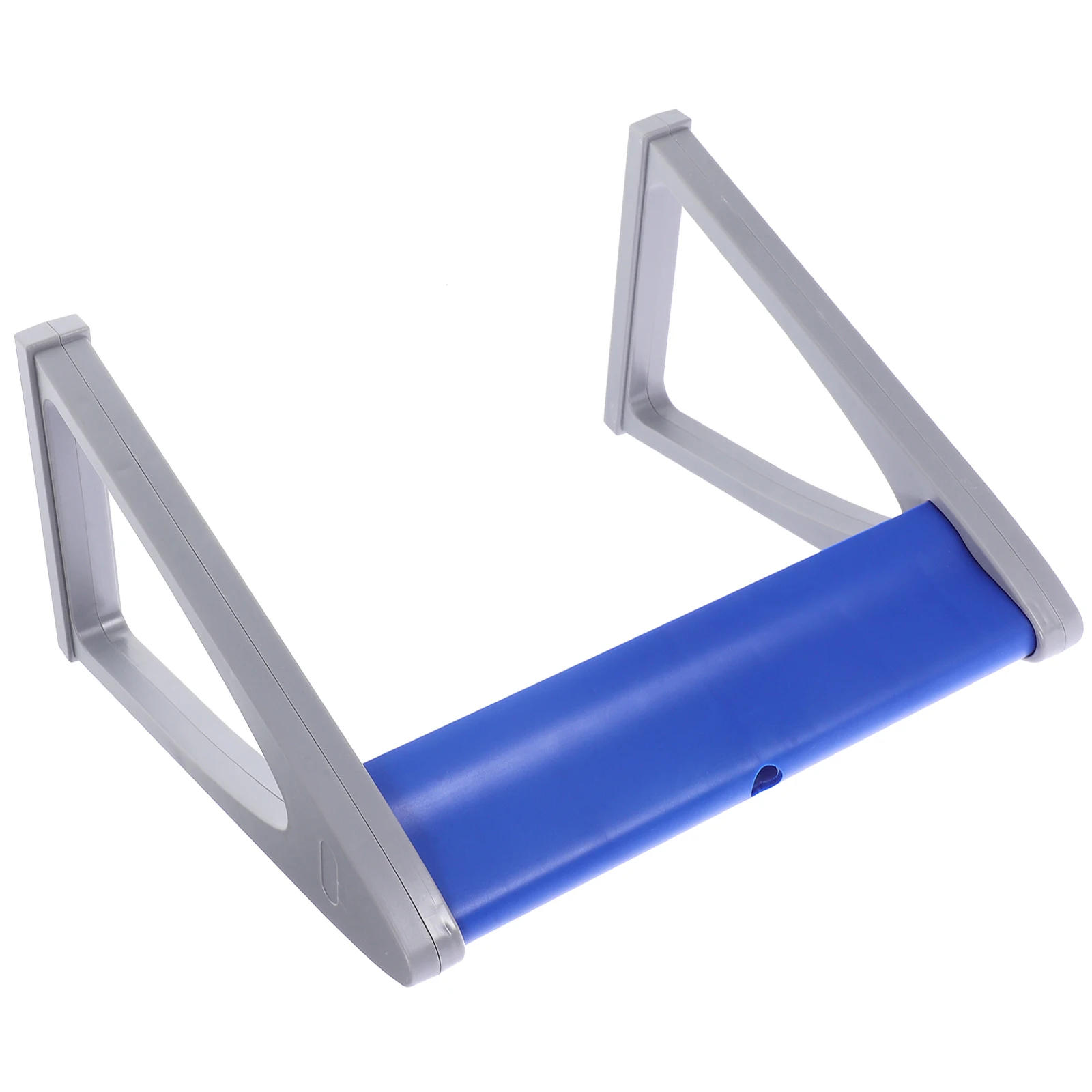 

Plastic Linear Portable Stand Laboratory Stand Micro Pipette Display Rack Pipette Rack Storage Display