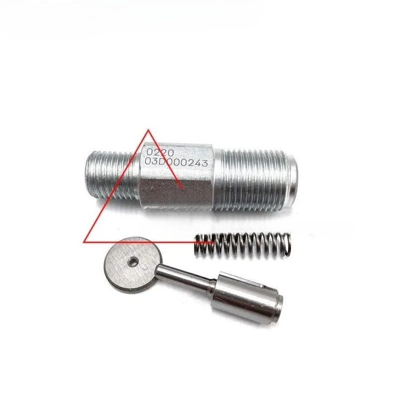 

ZAX300/330/350/360-3 High Pressure YouTube Connector 6HK1 Diesel Pump YouTube Screw Excavator