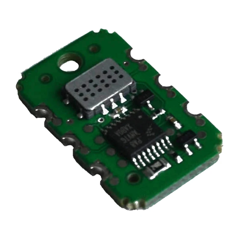 MICS-VZ-89TE Integrated VOC Sensor Module Air 400ppm to 2000ppm CO2/0ppm to 1ppm tVOCs Screw Mount
