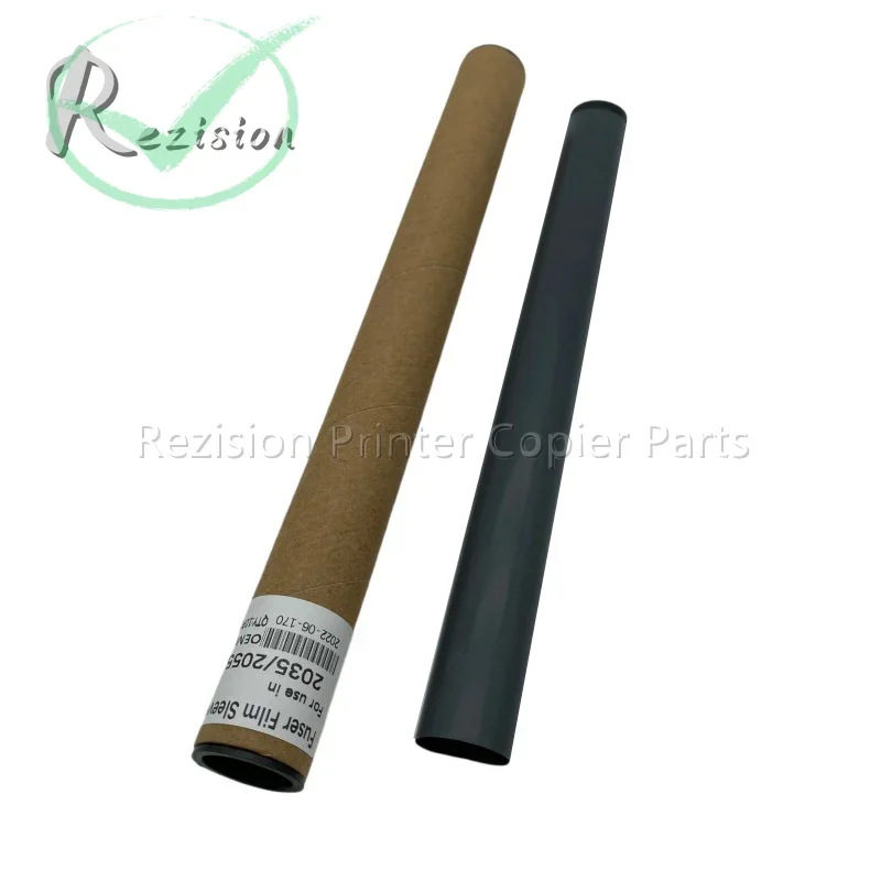 High Quality Fuser Film For HP 2035 2055 2055DN M401 425 425DW Fixing Heater Film Printer Parts 2035 2055 2055DN M401 425 425DW