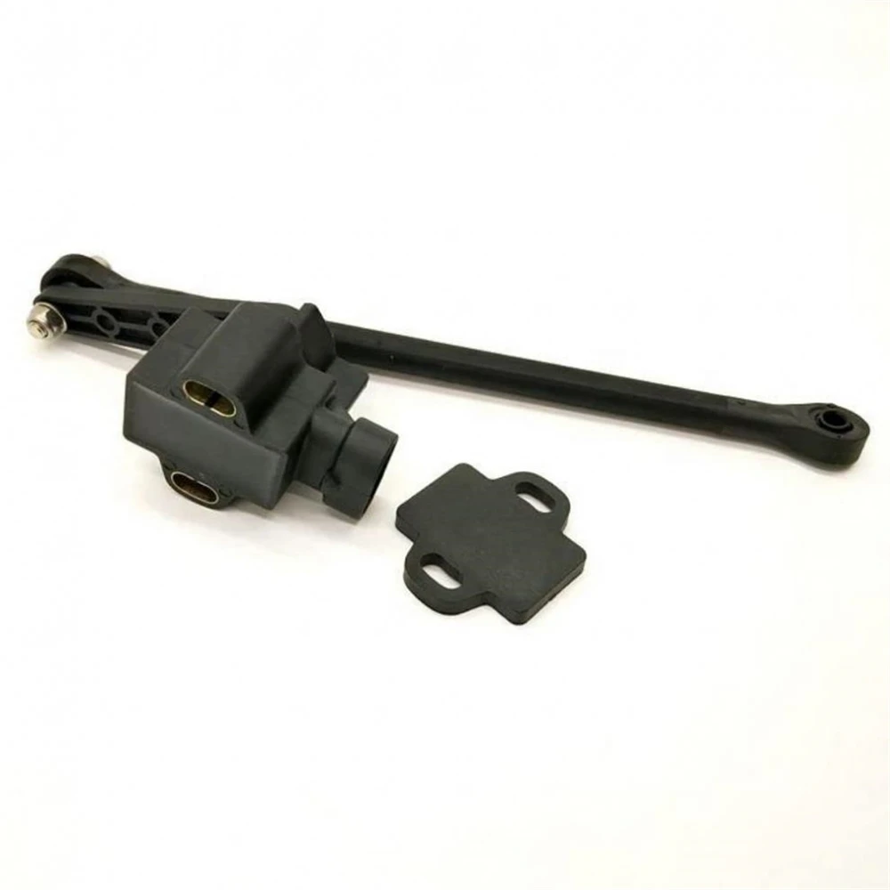 Car Air Suspension Ride Height Leveling Sensor Arm for BMW AA-ROT-120 AAROT120 VR-HAS03 Auto Part Accessory