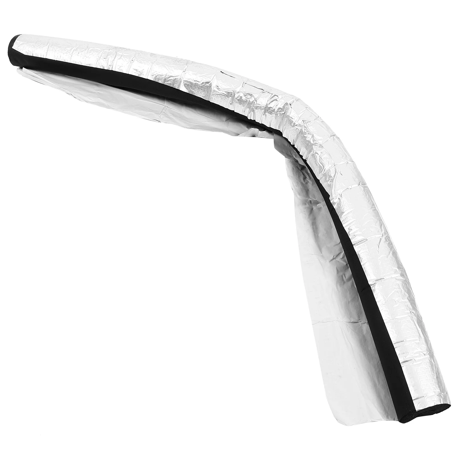 

Изоляционная трубка, пенопластовая трубка, самоклеящаяся, 16 мм, внутренний диаметр 20 мм, стенка длиной 1 м, зимние антифризные чехлы, аксессуары для дренажа на открытом воздухе