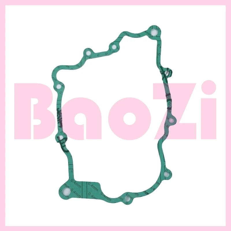 Right Crankcase Gasket for Aprilia Sr300 Sr250 Apr300t-v Apr250t-v