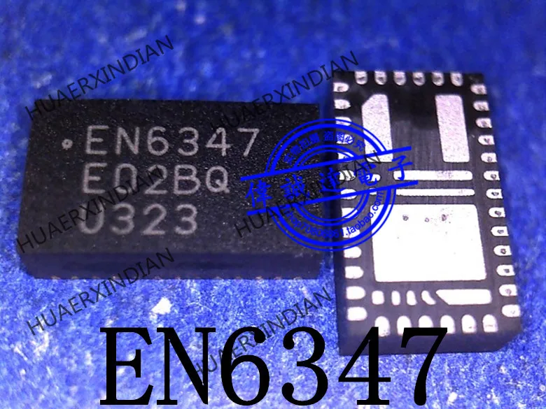 Nuevo Original EN6347QI impreso EN6347 QFN38 garantía de calidad