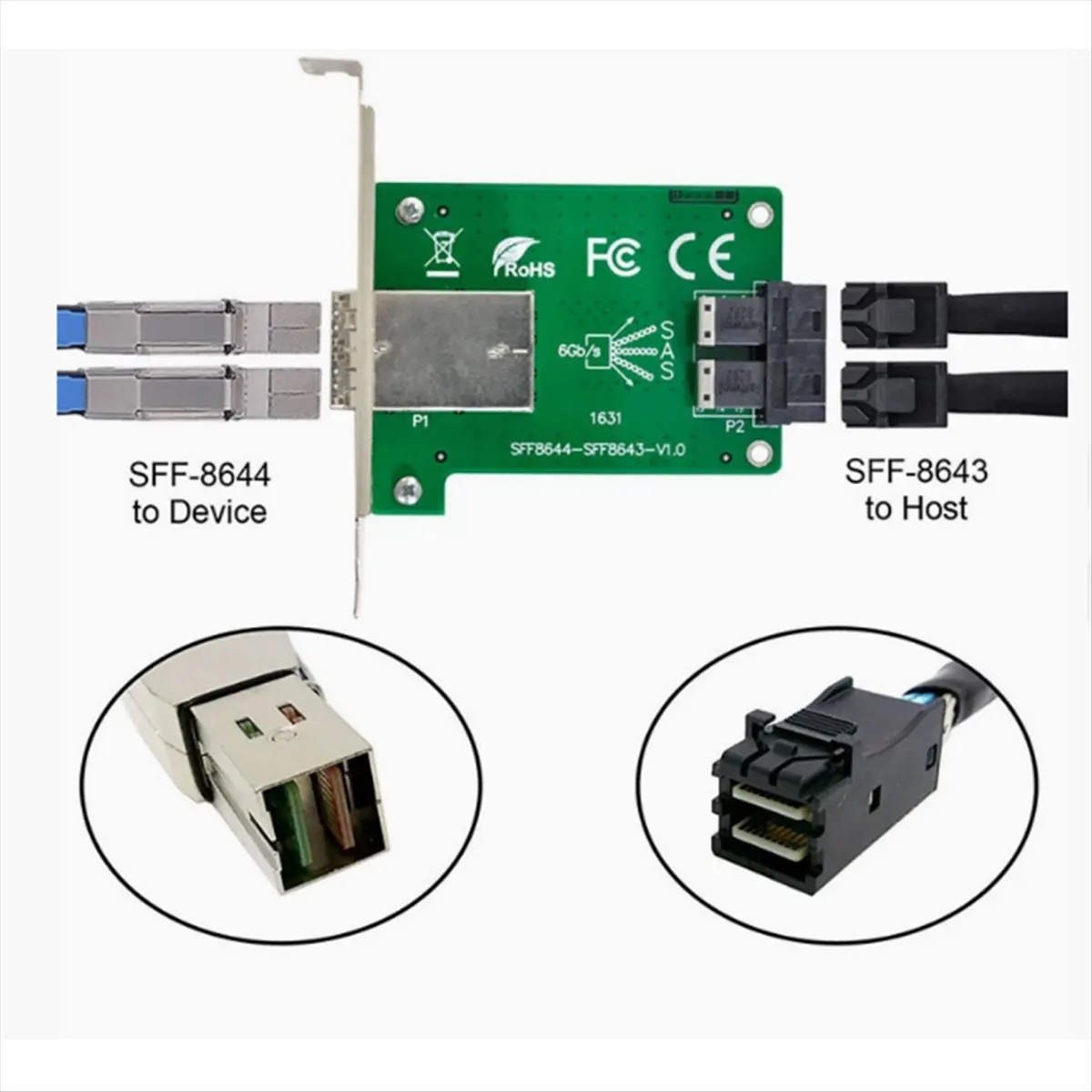 super-offerta-scheda-di-espansione-12g-a-2-porte-da-sff-8644-a-sff-8643-xic4383