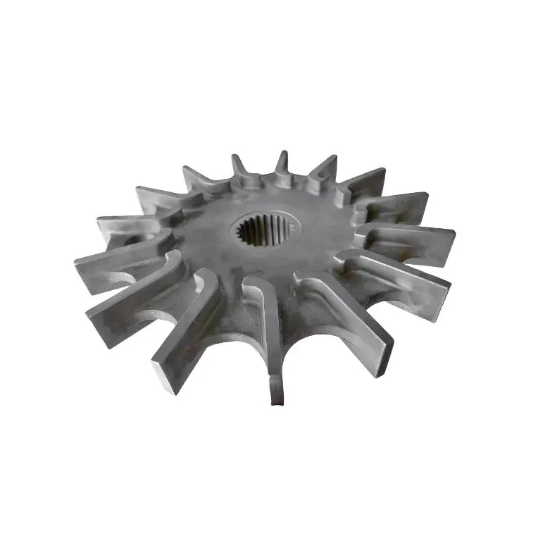 Wholesale Carbon Ceramic Brake Disc Rotor 23012005 New Steel Spare Parts for Terex Automobile and Mining Dump Trucks Low Price