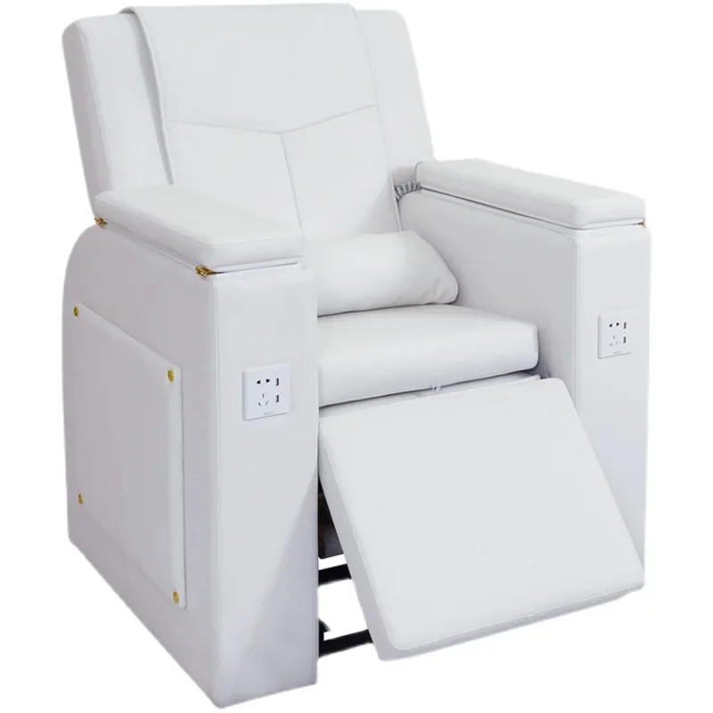 Reflexology, nail art, sofa, electric reclining chair, multi-functional massage