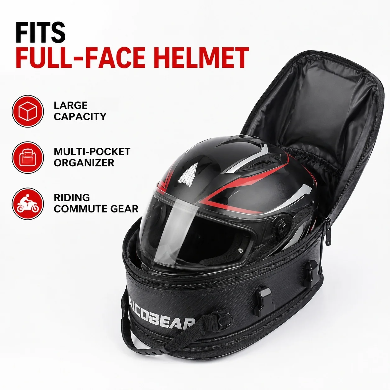motorcycle-rear-seat-bag-waterproof-carbon-fiber-pu-tail-bag-helmet-storage-backpack-expandable-for-motorbike-riding-outdoor