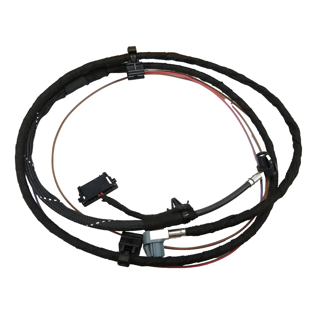 

Interface MMI Display Unit Adapter Cable for For A6 A7 C7 2011 2014 Vehicles Part Number 4G1971086C Easy Replacement