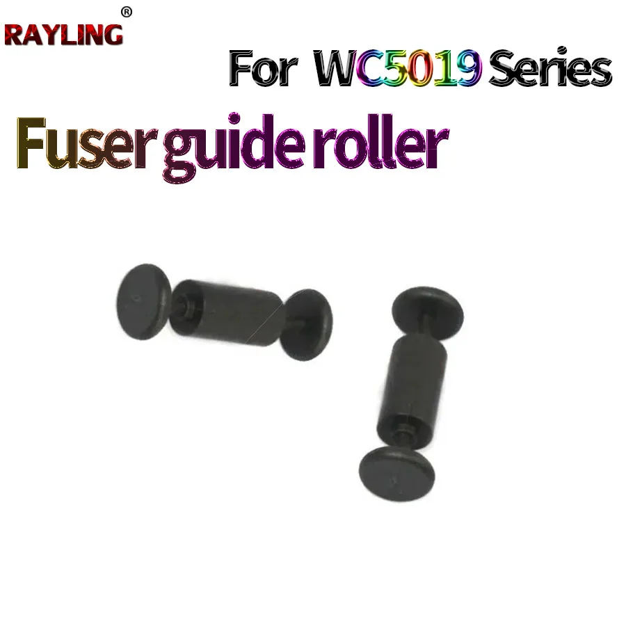 Fuser Paper Guide Roller For Use in Xerox DC S1810 S2010 S2220 S2420 S2320 S2520 S2011 S2110 WC 5019 5022 5021 5024