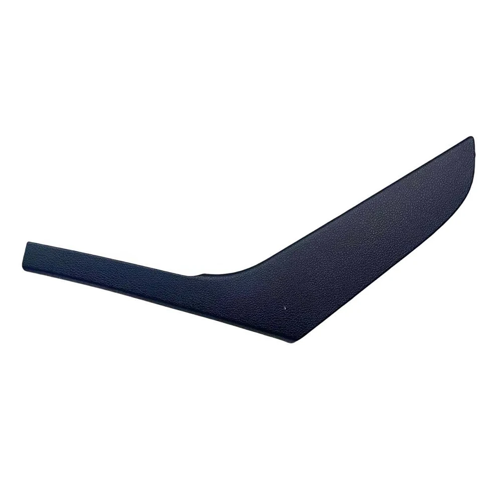 ABS Handle Cover Replacement Handle Interior Car Upgrade Quick Installation Process Easy Installation For Interior Use For MK6