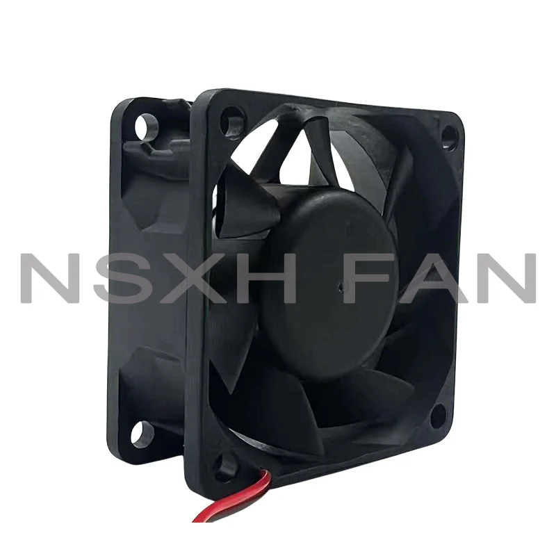 Ventilador TYP 614 24V, 6025, 60x60x25mm, Novo