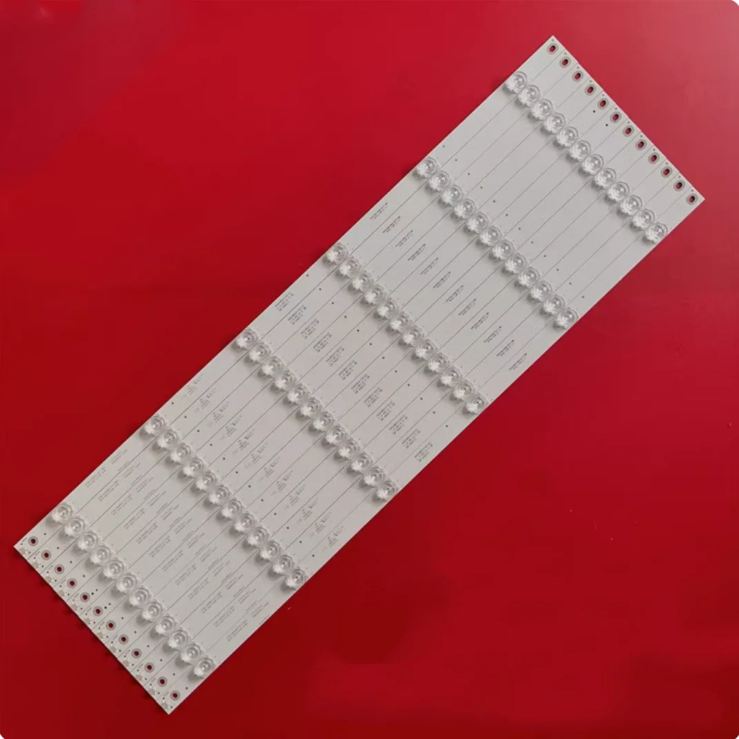 LED Backlight Strip For 65'' TV K650WDG1 4708-K65WDG-A1113N01 K650WD93 DS—D5065FL/KL DH-LM65-S400 DS-D5065YZ-N DS-D5065TL
