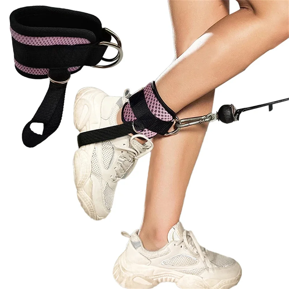 Ankle Strap for Leg strength training