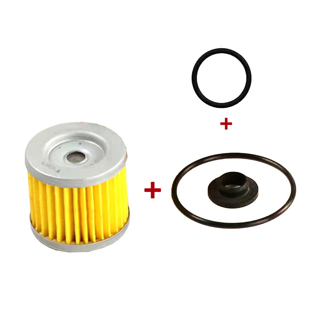 Moto Filtro Elemento Per ZONTES G1-125 G2-125 U-125 U1-125 U-150 U1-150 U-155 U1-155 125-Z2 Motore Filtri Olio di Filtrazione