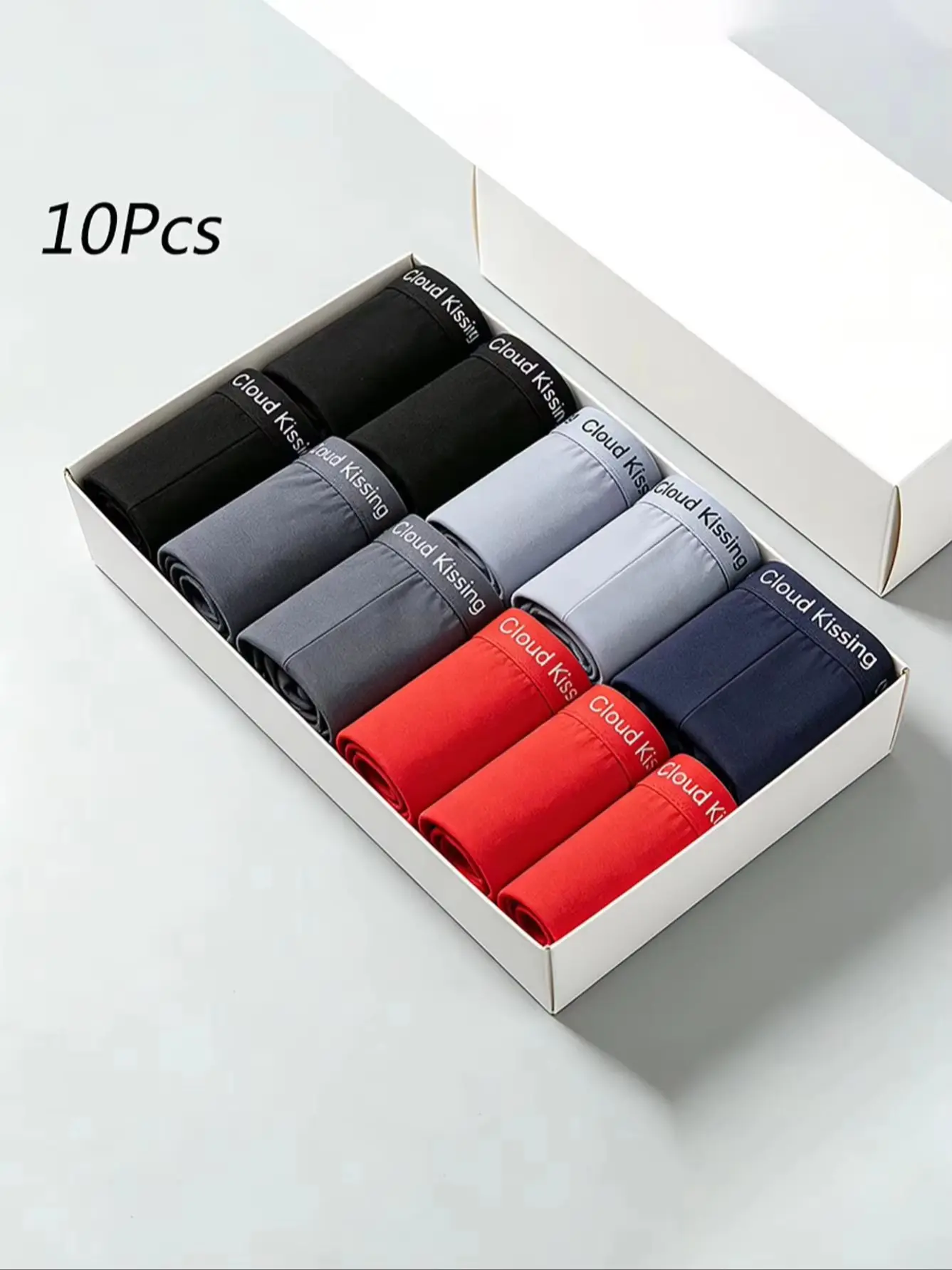 

Random quick drying triangle pants comfortable and breathable 10pcs sleeping pants antibacterial wholesale Promotional offer