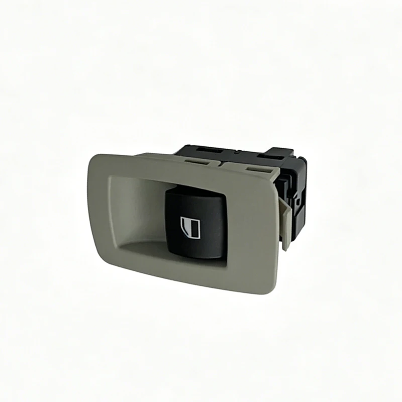 Window Lever Switch 61316945875 For BMW E90 E93 E92 E70 E71 320i 325i 330i 318i 335i M3 X5 xDrive35i xDrive40i xDrive50i