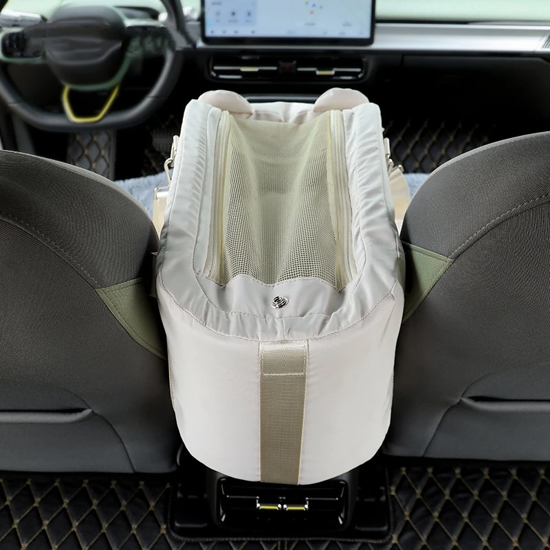 Thumbnail 4 - #16 Latest Puppy Car Seats Offers