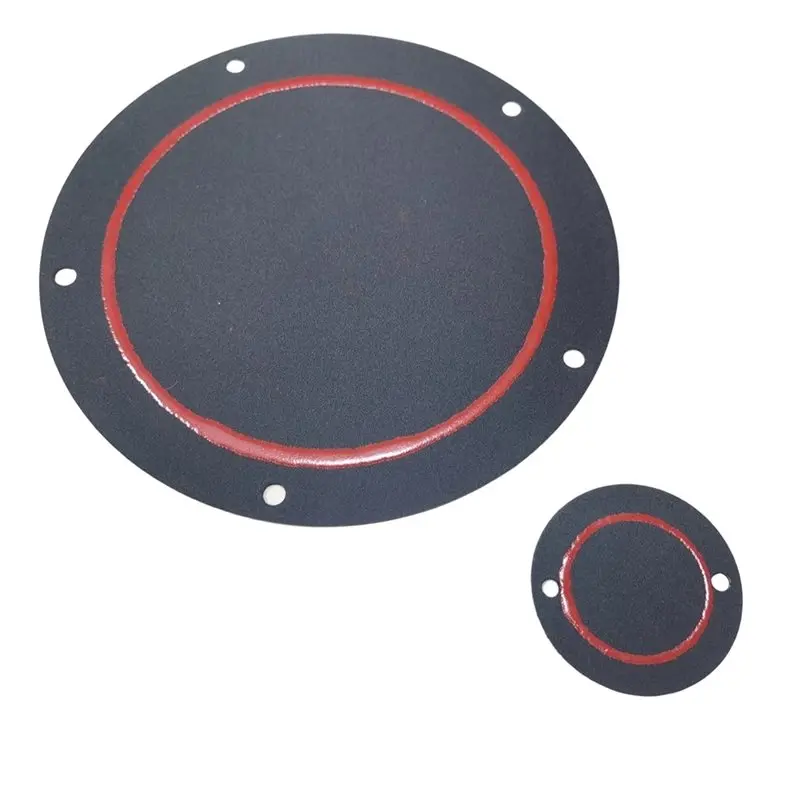 Authentic Engine Cover Gasket Motorcycle Timing Timer Cover Gasket Kit For FLH/T Touring 2016-2023 Road Street FLTRX Derb