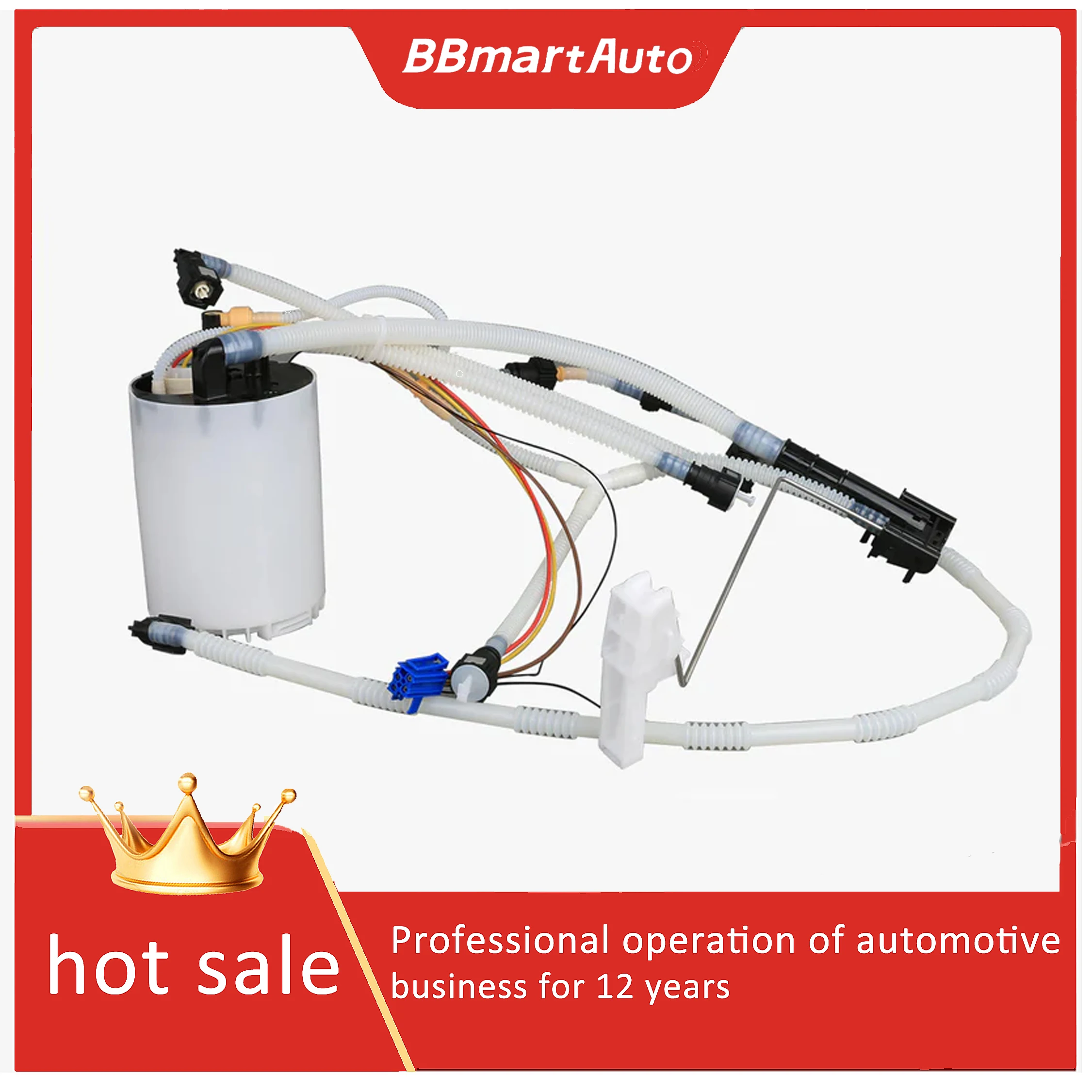 

97062013200 Stable in quality Fuel Pump Fuel Filter For Porsche Panamera 3.6 4.8